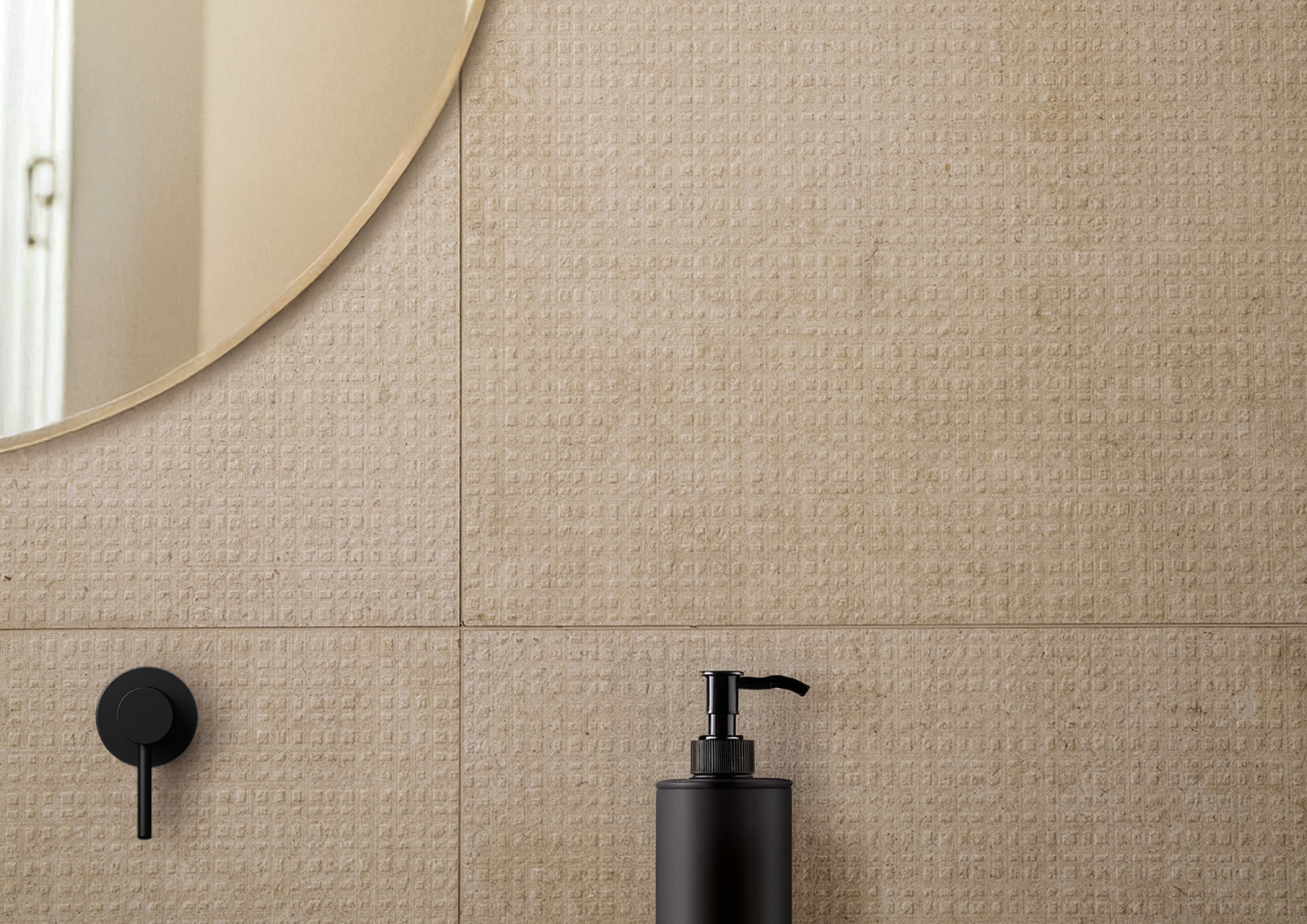 Ava Ceramica Moon Cream - фото 5