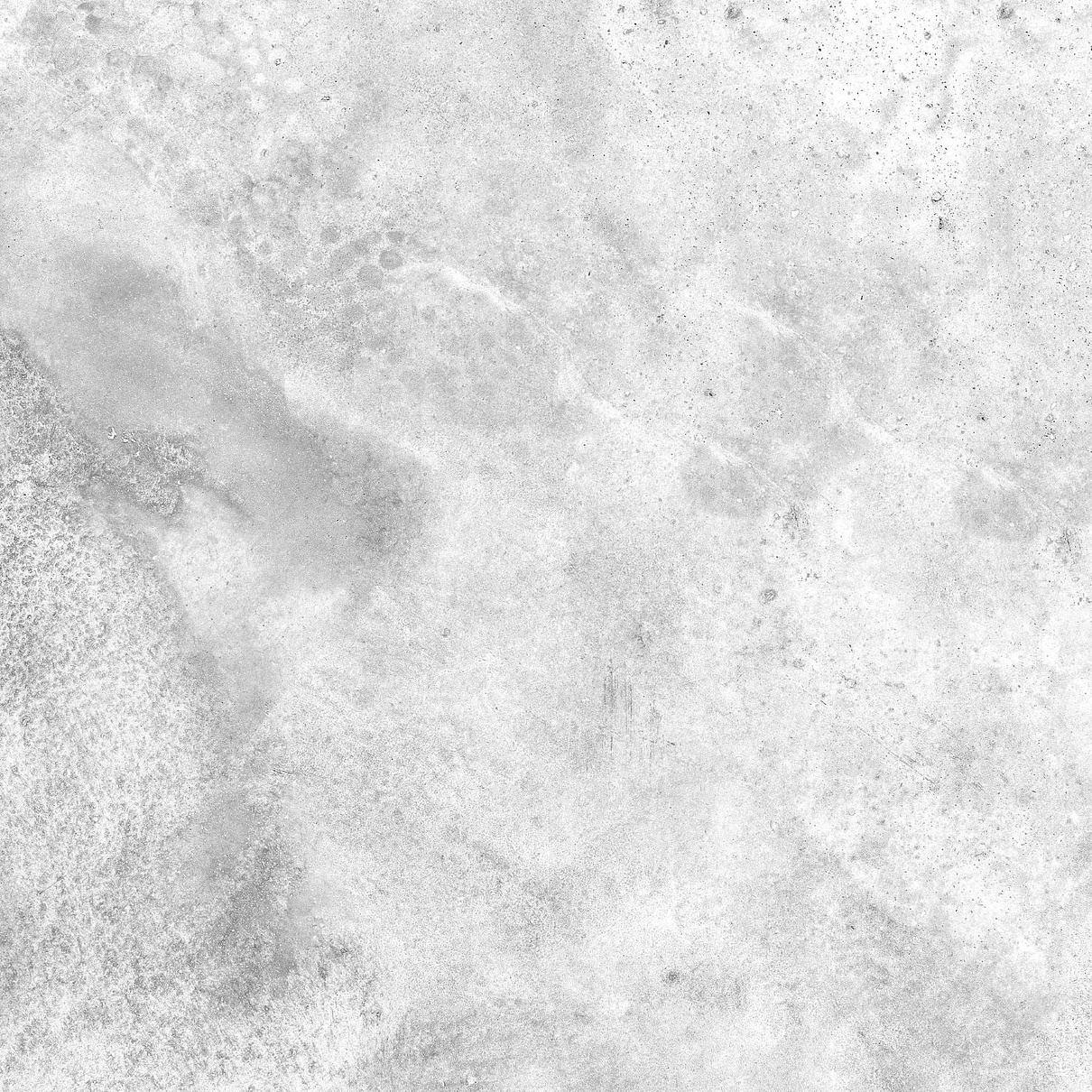 На пол Плэйн 1 серый 60х60 - фото 4