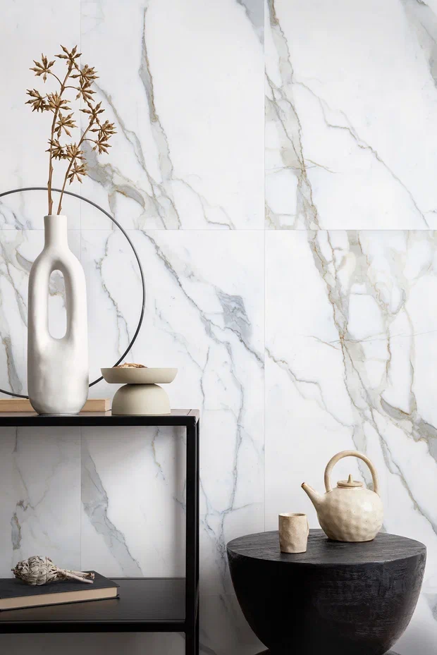 ID9086b089MR На пол Идальго Граните Паллисандро Grigio / Гриджио MR 120х60 - фото 15