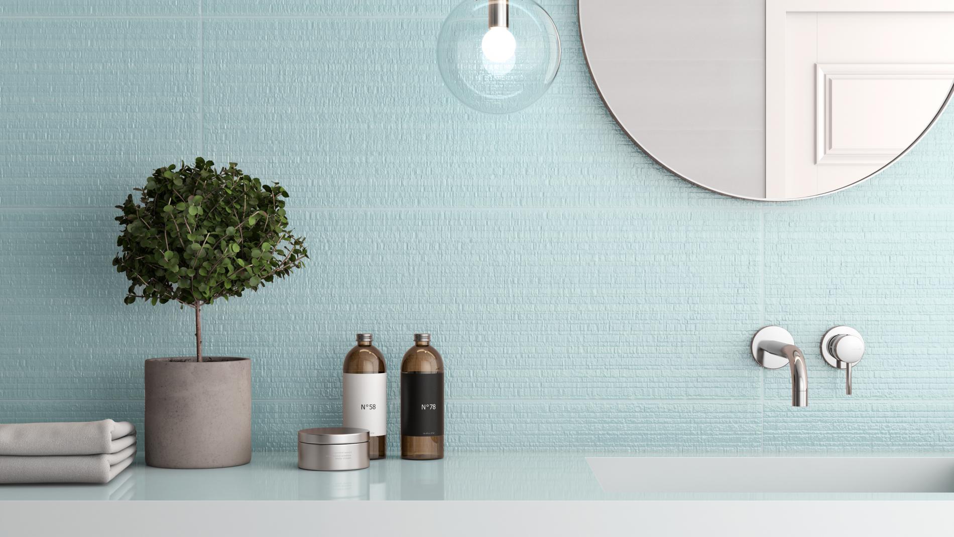 028.635.0236.09780 На стену Macassar Malla Cr. Rlv. Corallo - фото 3