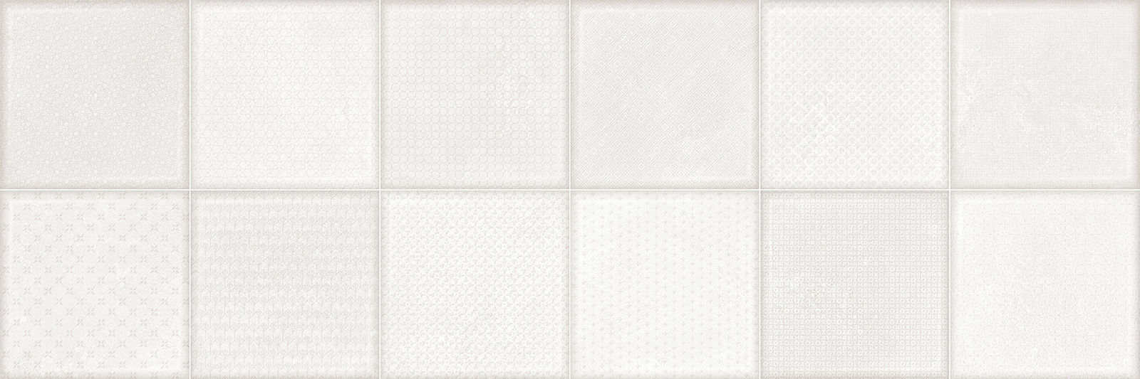 TWU3090CUB07R На стену Cube 07R матовая 300x900x8.5 - фото 4