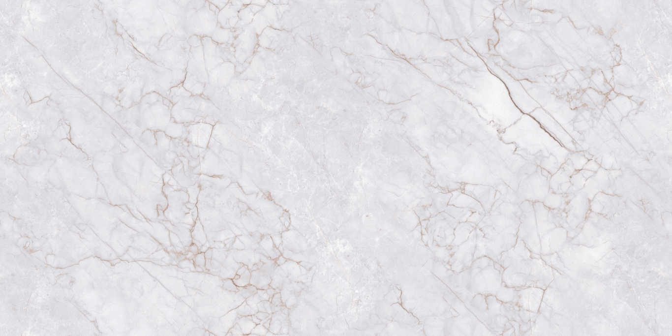 На пол Gloster Rain White 120х60