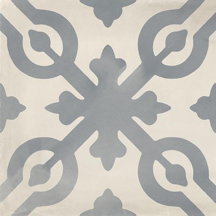 A3OQ На пол Venti Boost Blue Mix R9 20x20 - фото 20