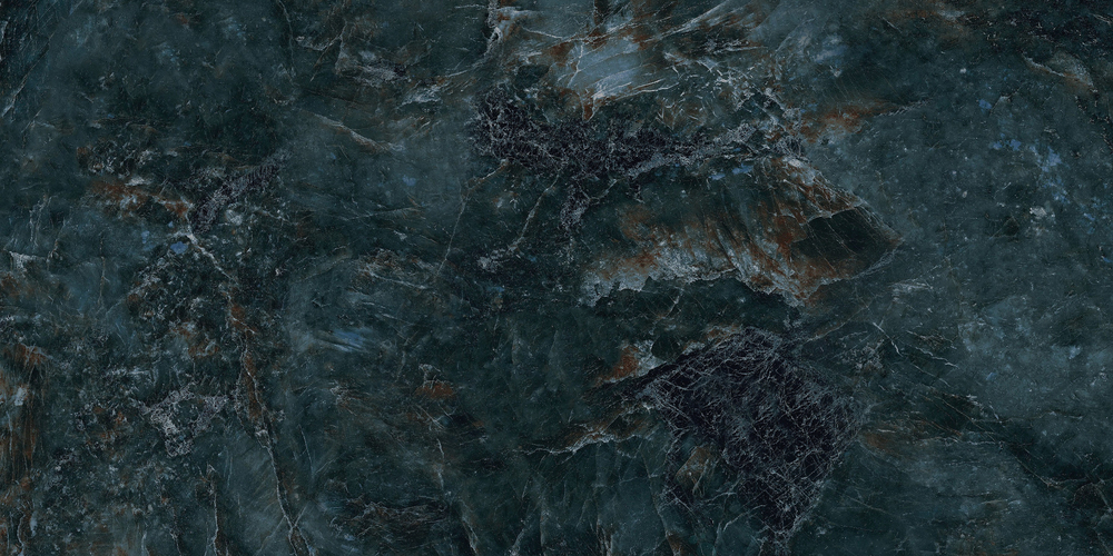 A17438 На пол Inverno Полированный HG синий ректификат 60x120 - фото 5