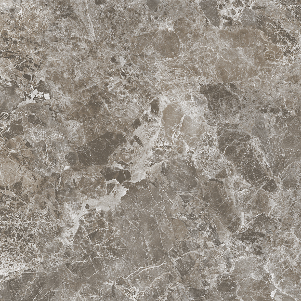 NR0386 На пол Tasos Коричневый Матовый 60x60 - фото 4