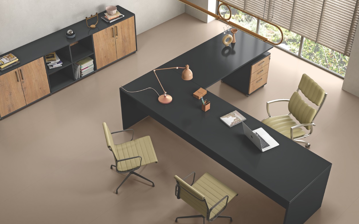 На стену Monotone Oxford Matt 6x25 - фото 30