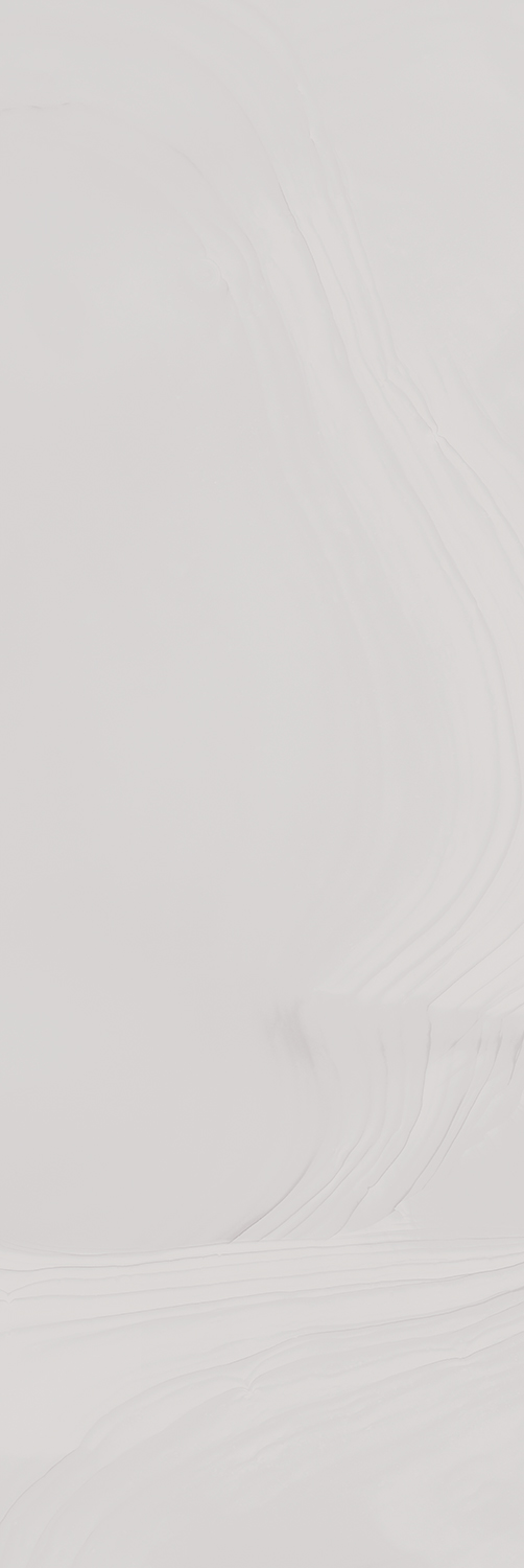 14069R На стену Веро Серый светлый глянцевый обрезной 40x120x1 - фото 5