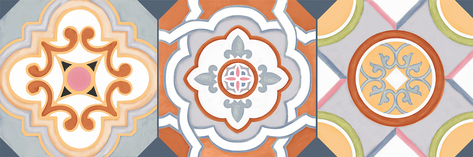 WT11SND55 На стену Sanders Elise - фото 3