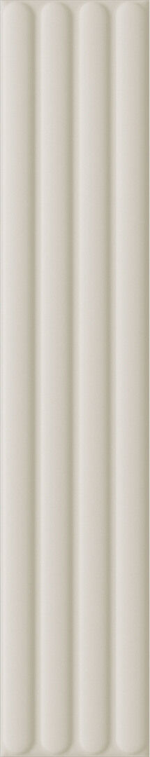 На стену Plinto Out Greige Matt 10.7x54.2