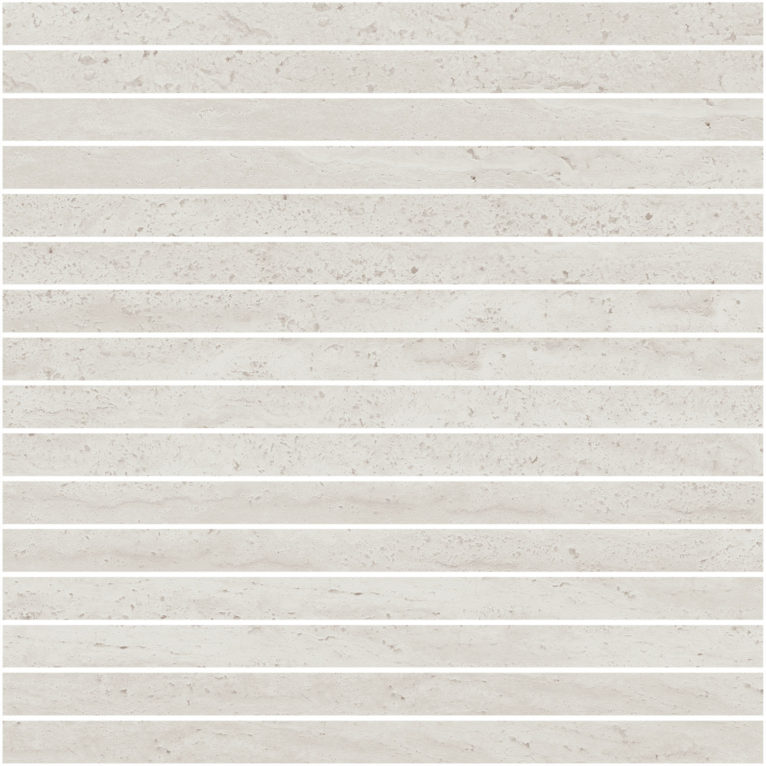 MM48025 Декор Сан-Марко Мозаичный серый светлый матовый обрезной 40x40x1