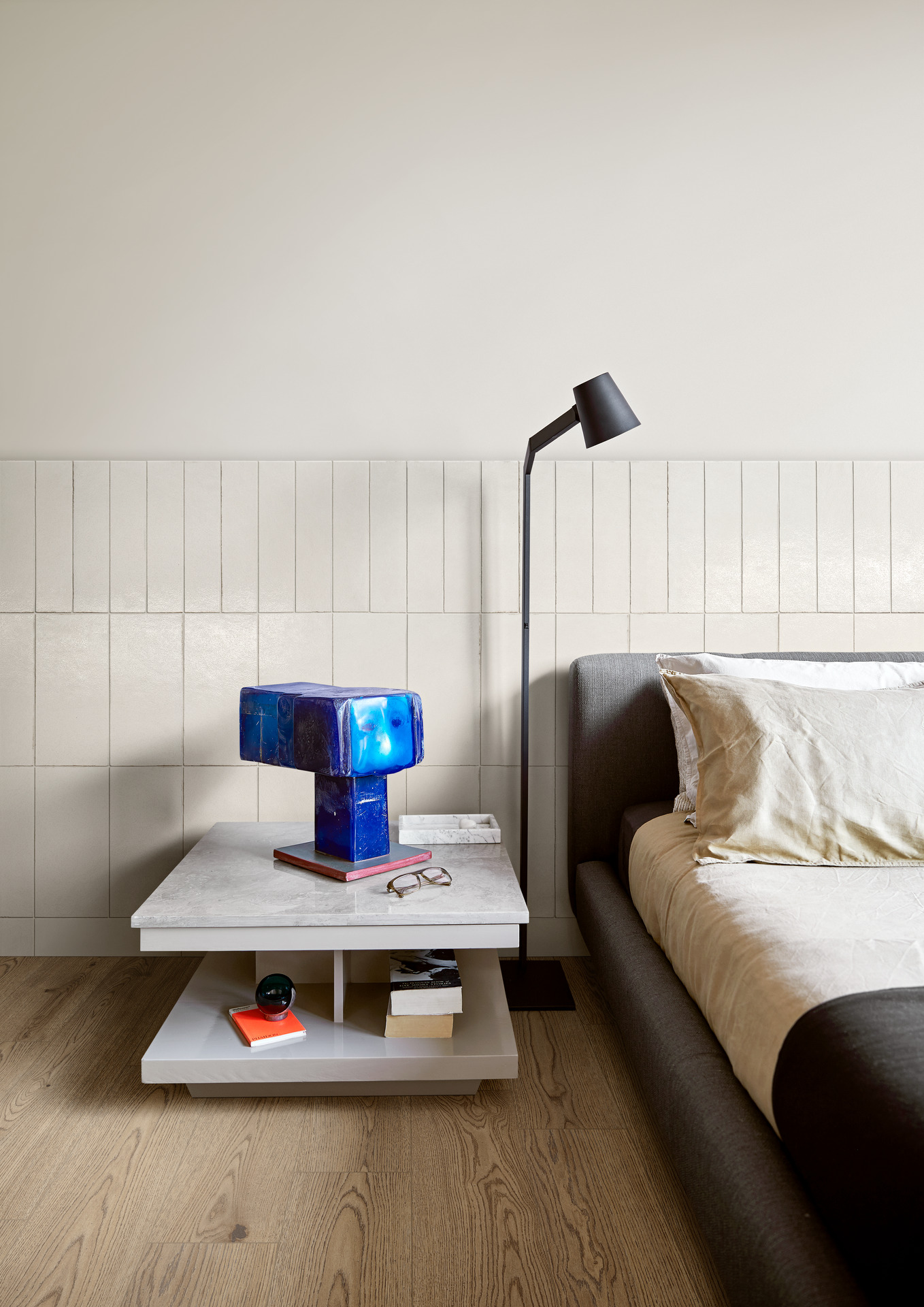 MPLM На стену Terramater Vaniglia Lux 9.1x37.5 - фото 23