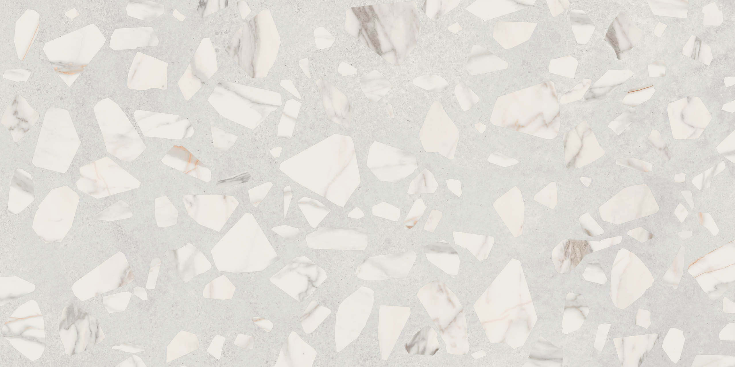 AT01/NS_R9/80x160x11R/GW На пол Arti AT01 Grey Неполированный Рект. 80x160x11 - фото 3