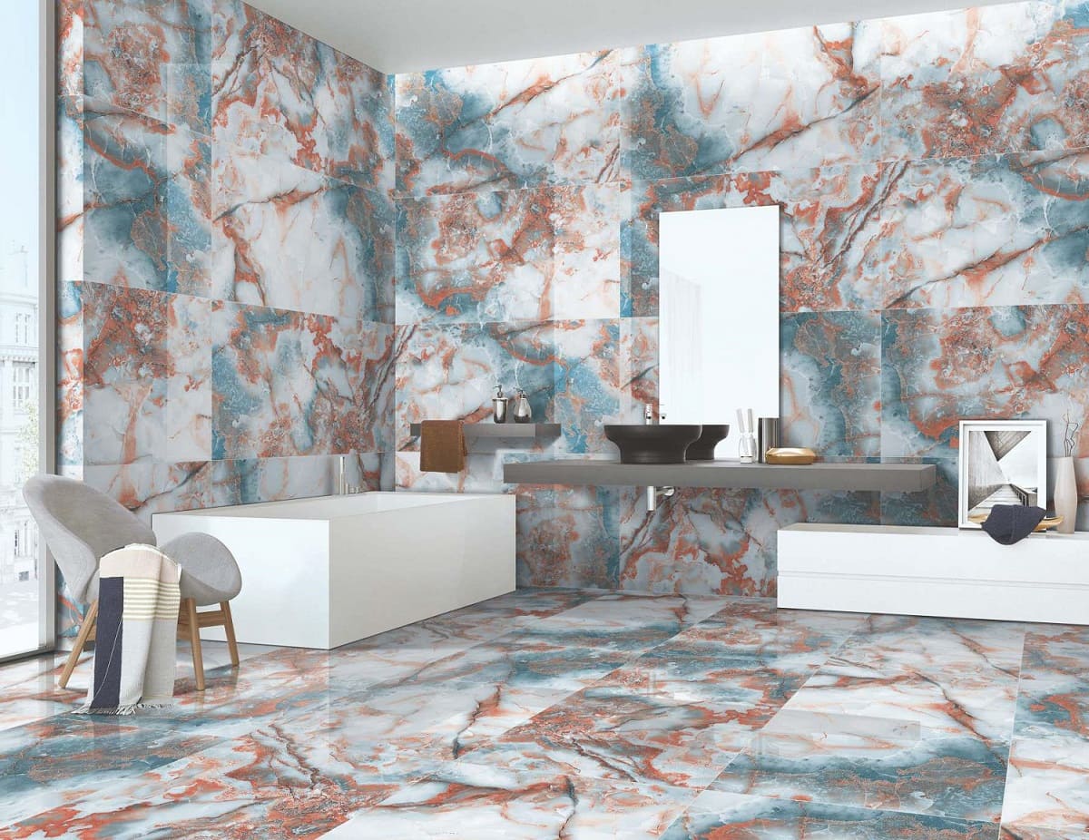 Bluezone Onyx Nebula - фото 4