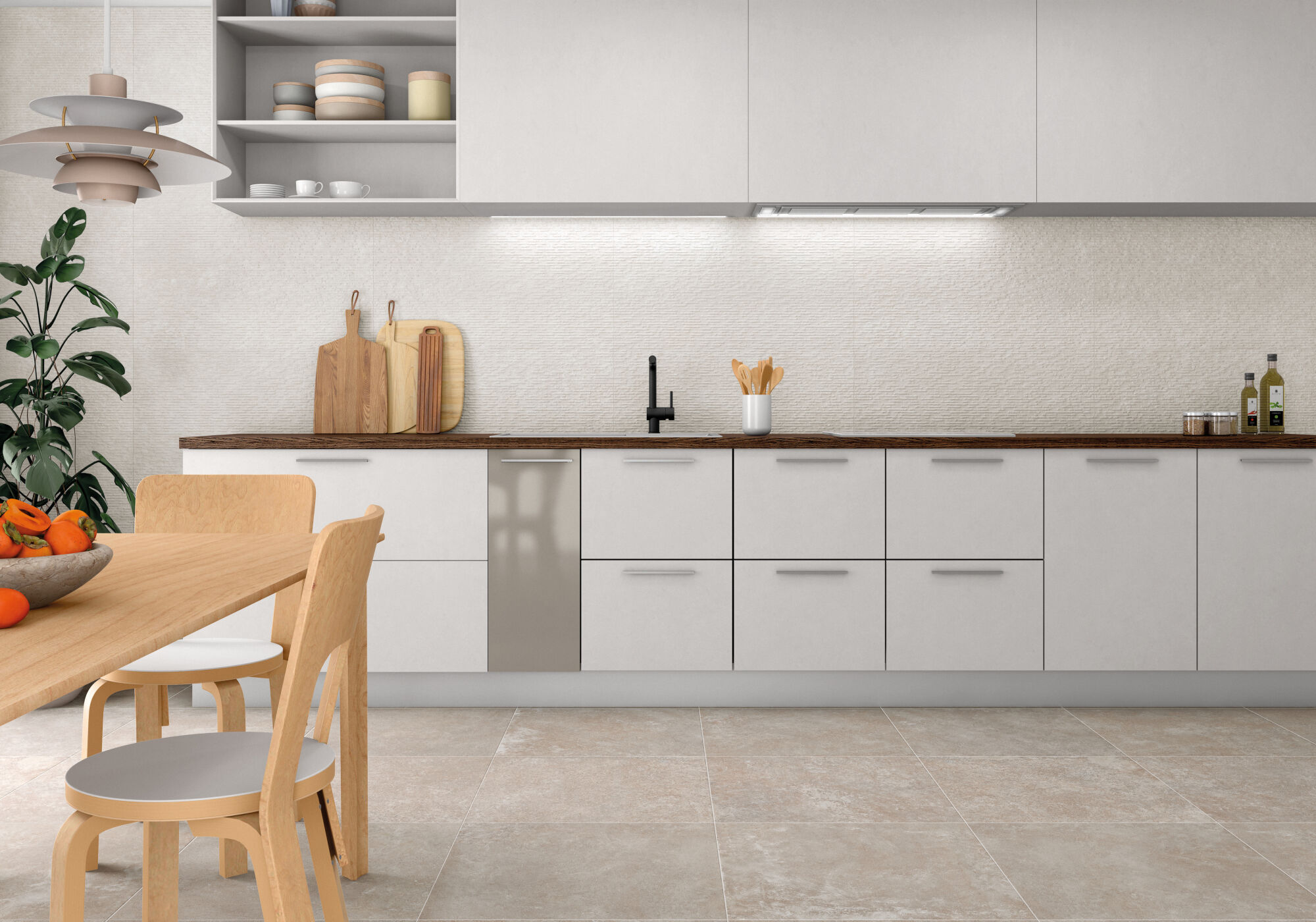 27614 Декор Grunge Wall D.Grey Mosaic/30x30 - фото 13