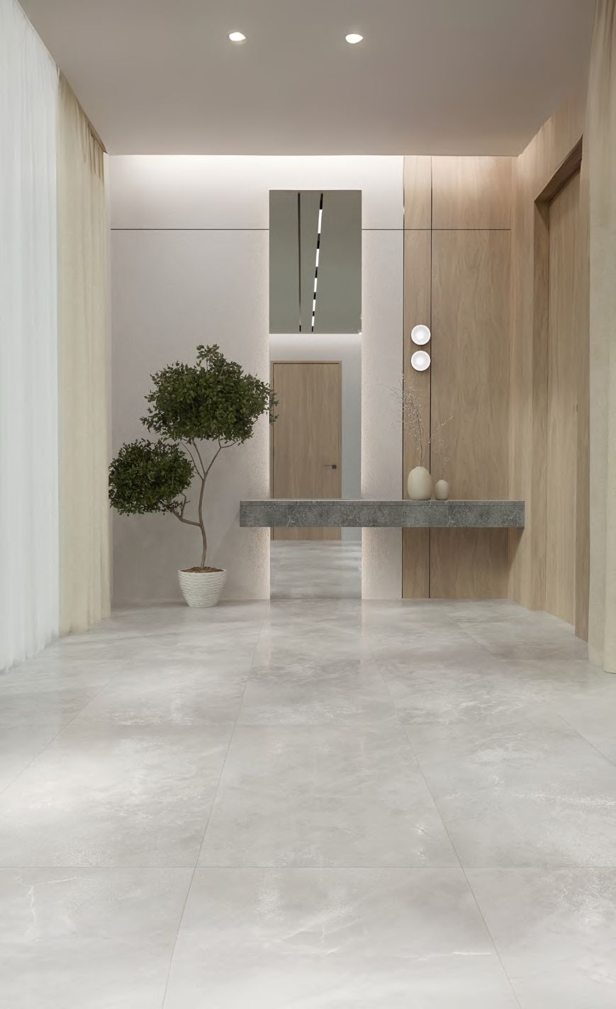 PrimaVera Flurry - фото 3