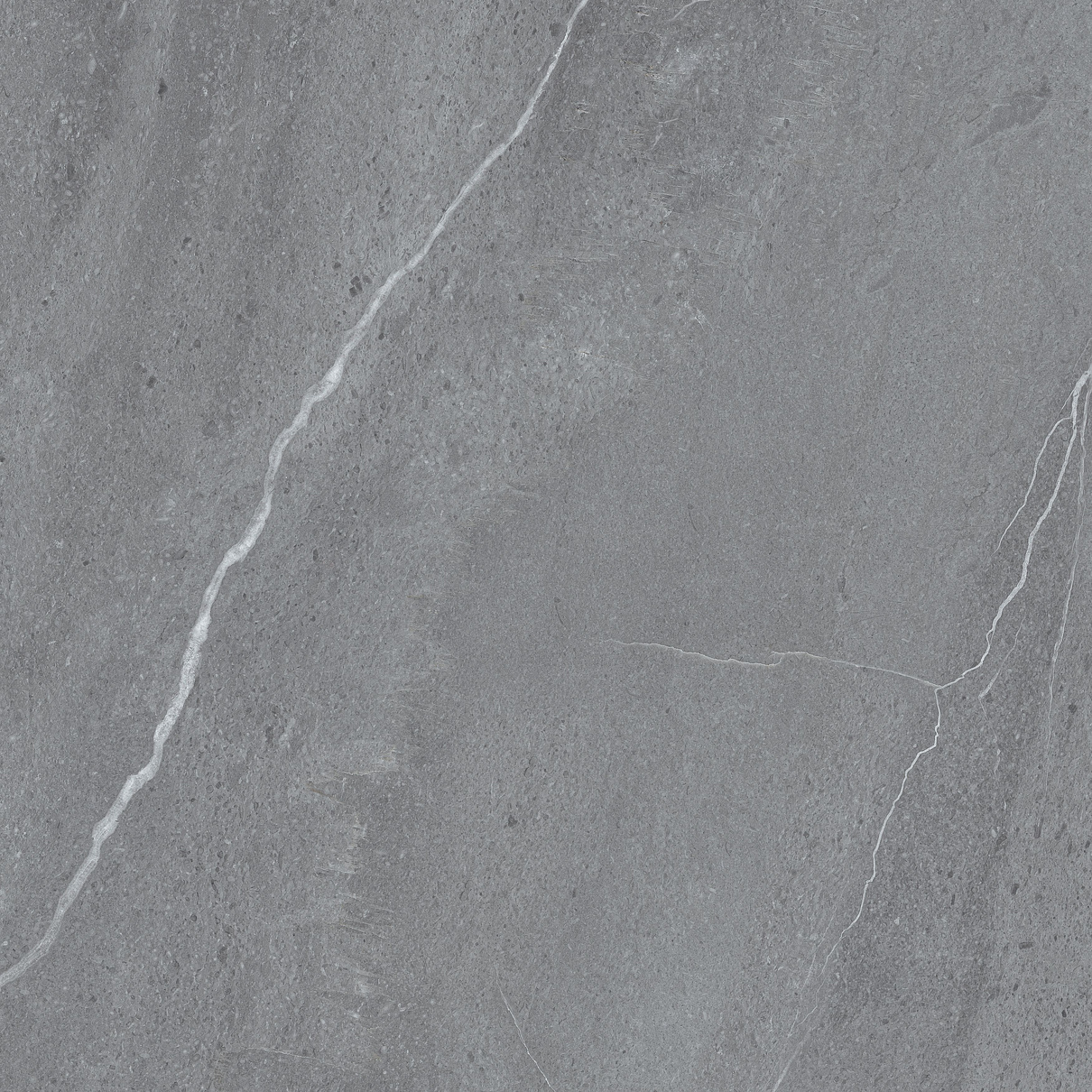 На пол Ливерпуль 1 серый 394x394x7 - фото 8