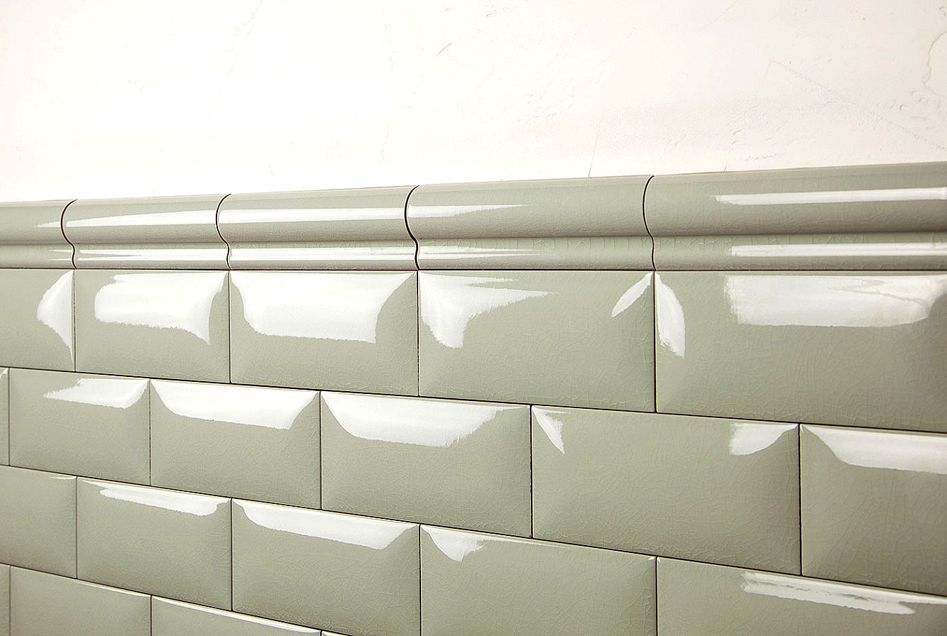 Amadis Fine Tiles Antique Crackle - фото 3