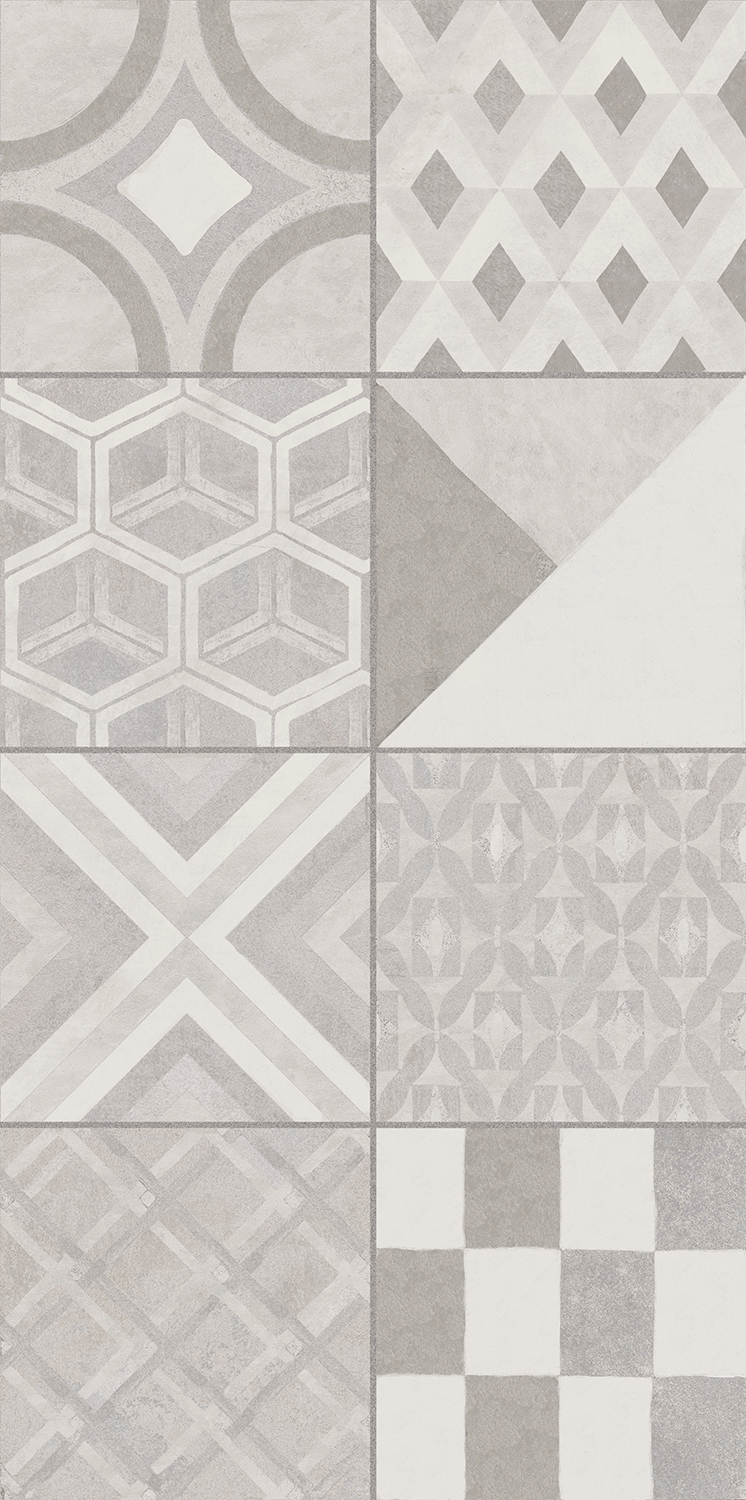 VT/A415/11037R Декор Онда 2 Матовый Обрезной