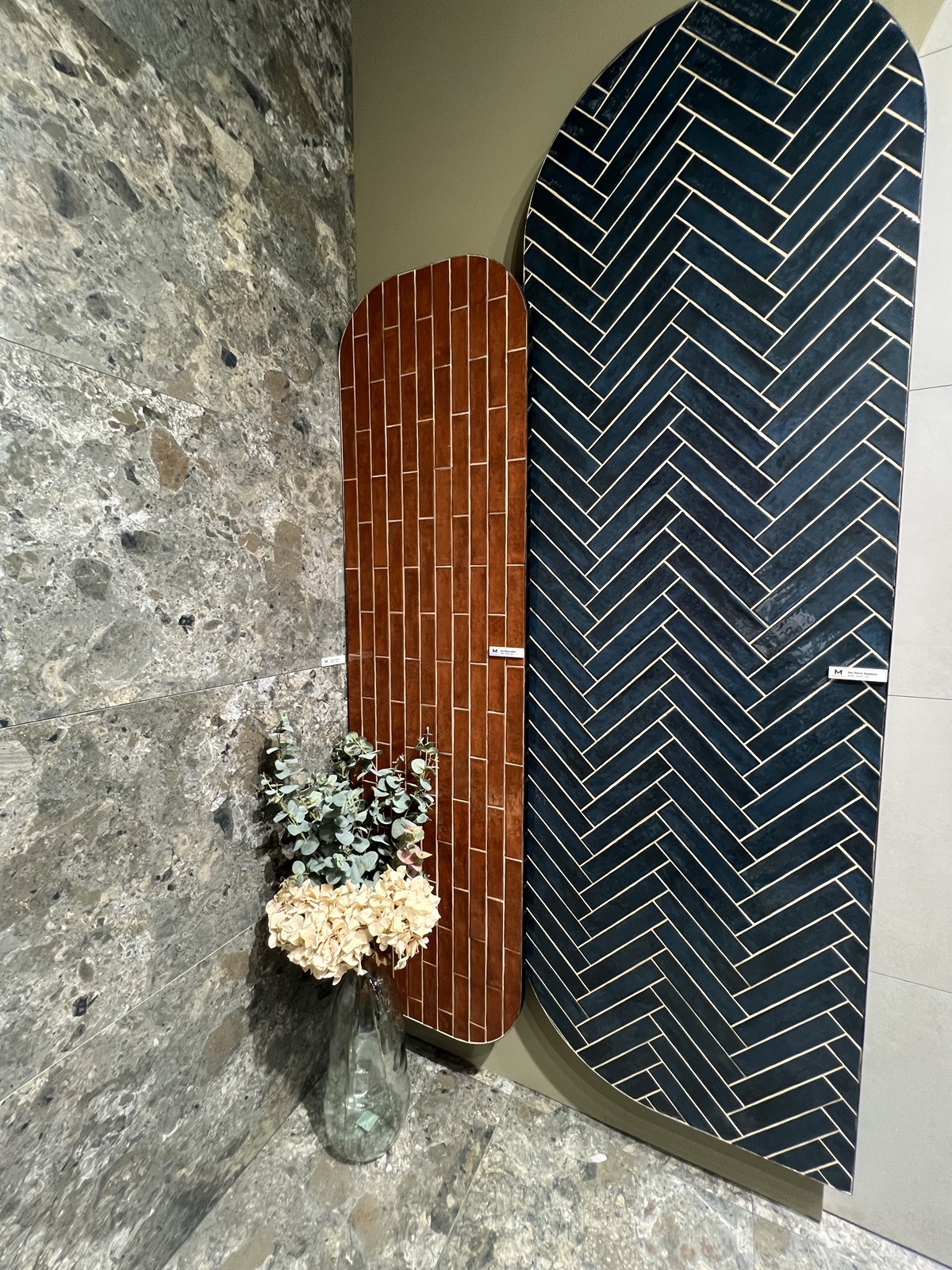 002811 На стену Marbella Hermosa 5x40 - фото 14