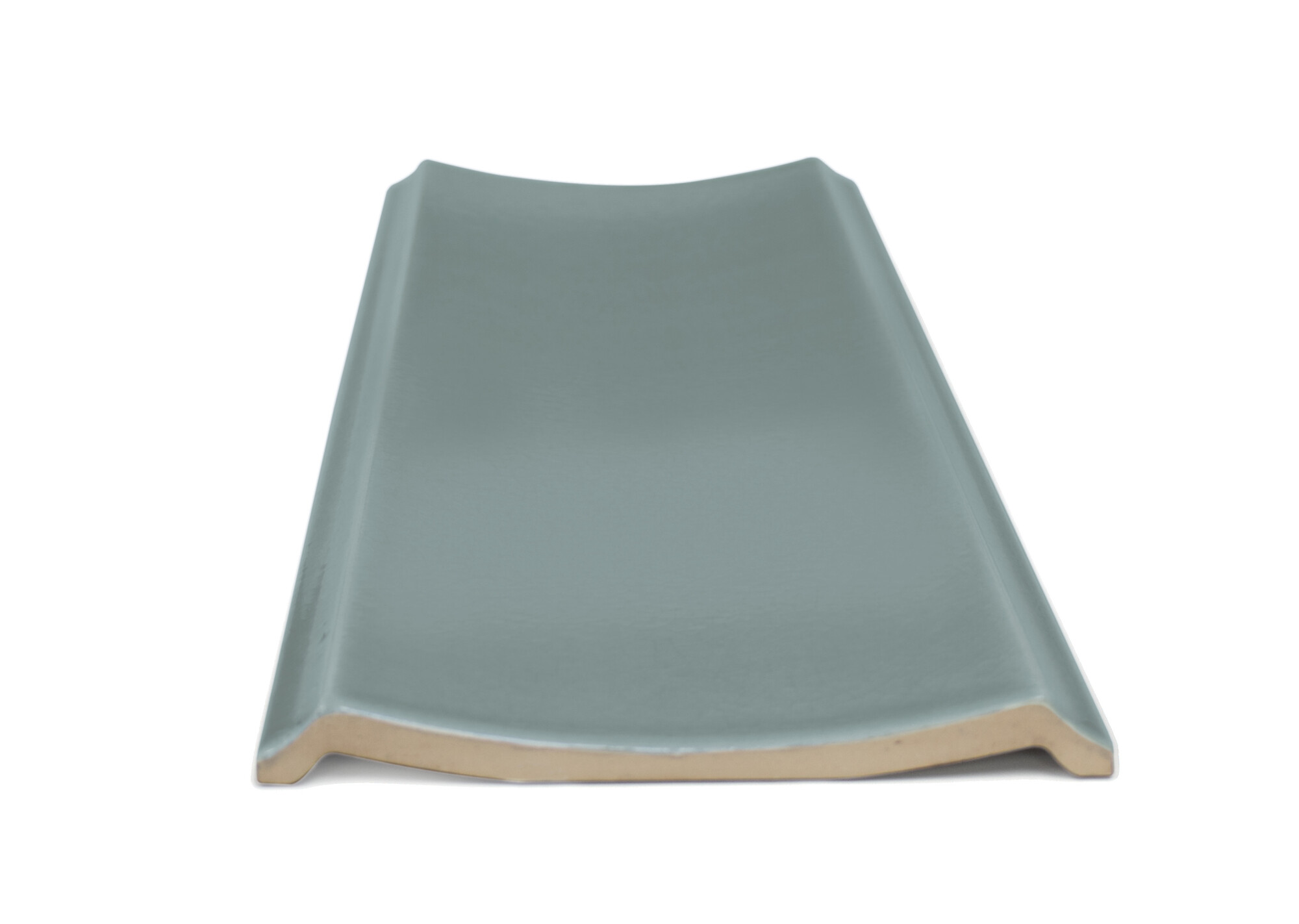 29885 На стену Bow by Mut Teal 15x45 - фото 3