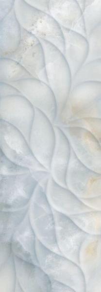 N60012 На стену Insignia Onix Cielo Struttura Brillo 24.2x70