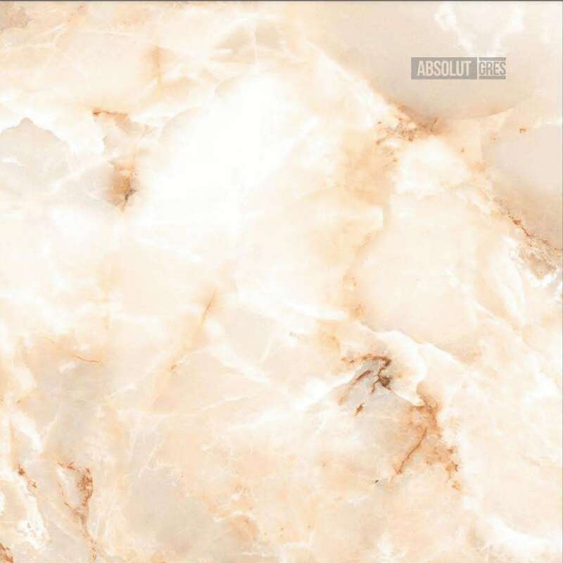 PRO 1141G На пол Monty Onyx Brown Gloss 60x60 - фото 8