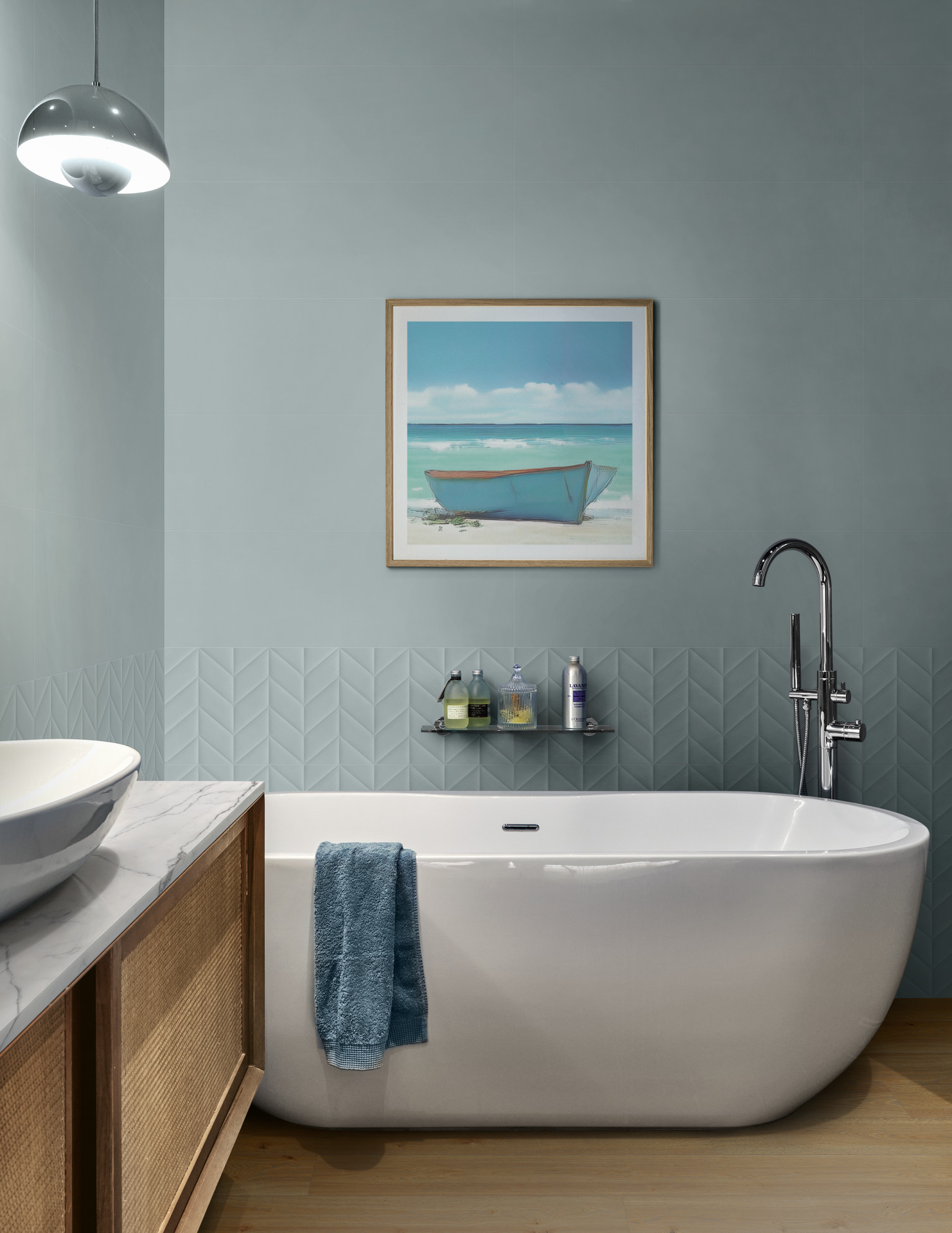 Marazzi Italy Flora - фото 3