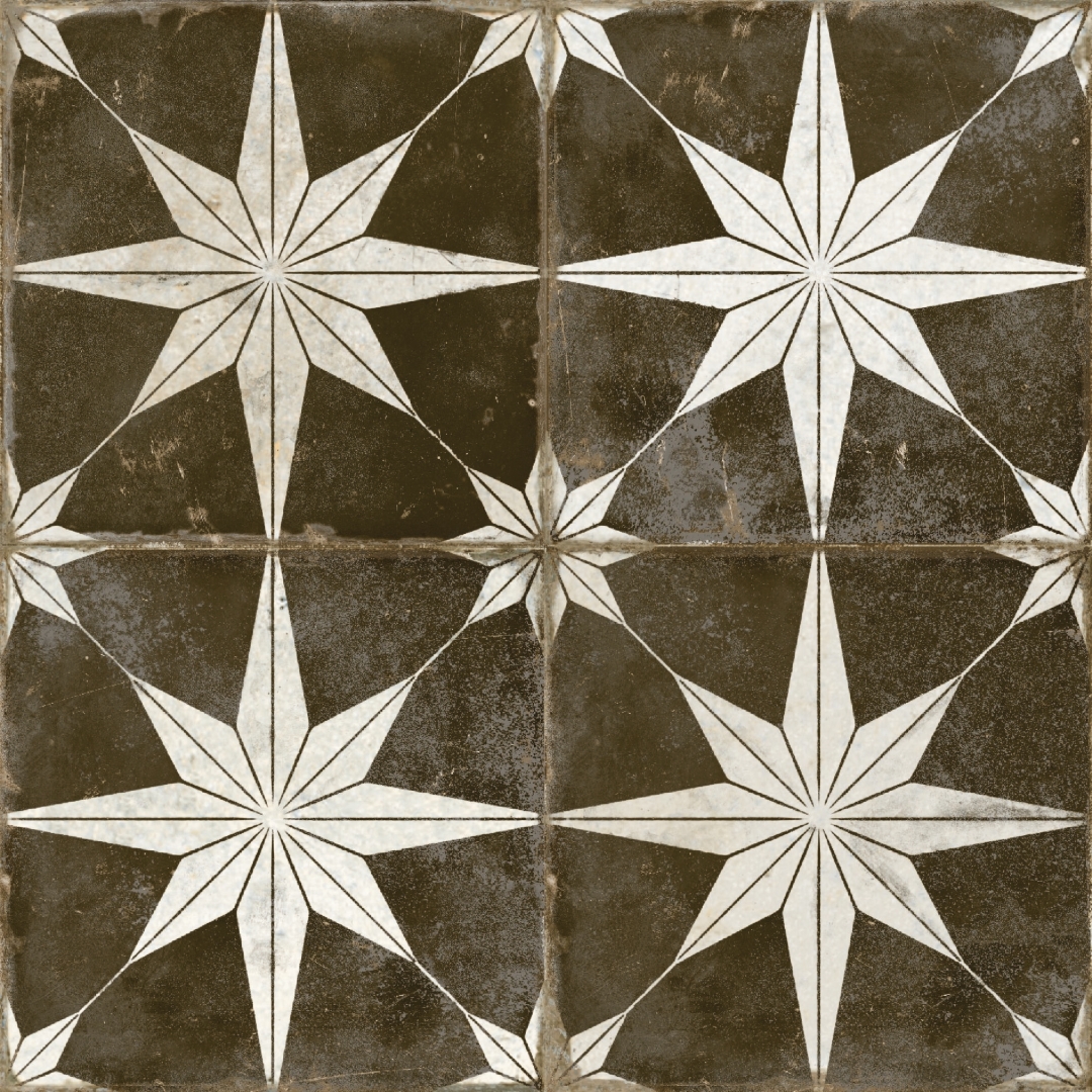 28146 На пол Fs Star Night 45x45