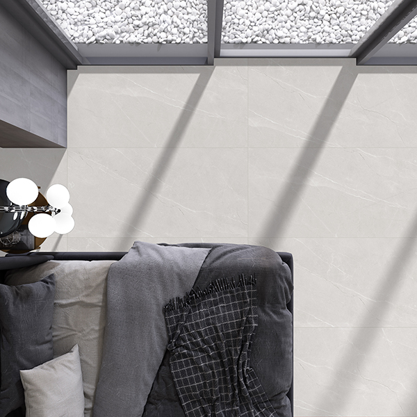 На пол Amalfi Bianco Carving 60х120 - фото 11