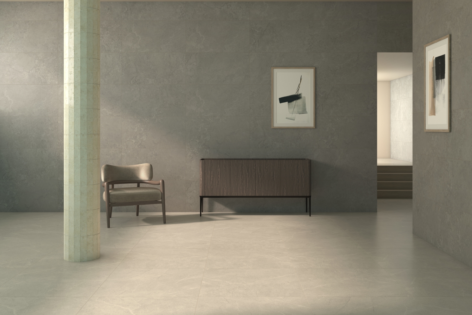 Tau Ceramica Dorset - фото 5