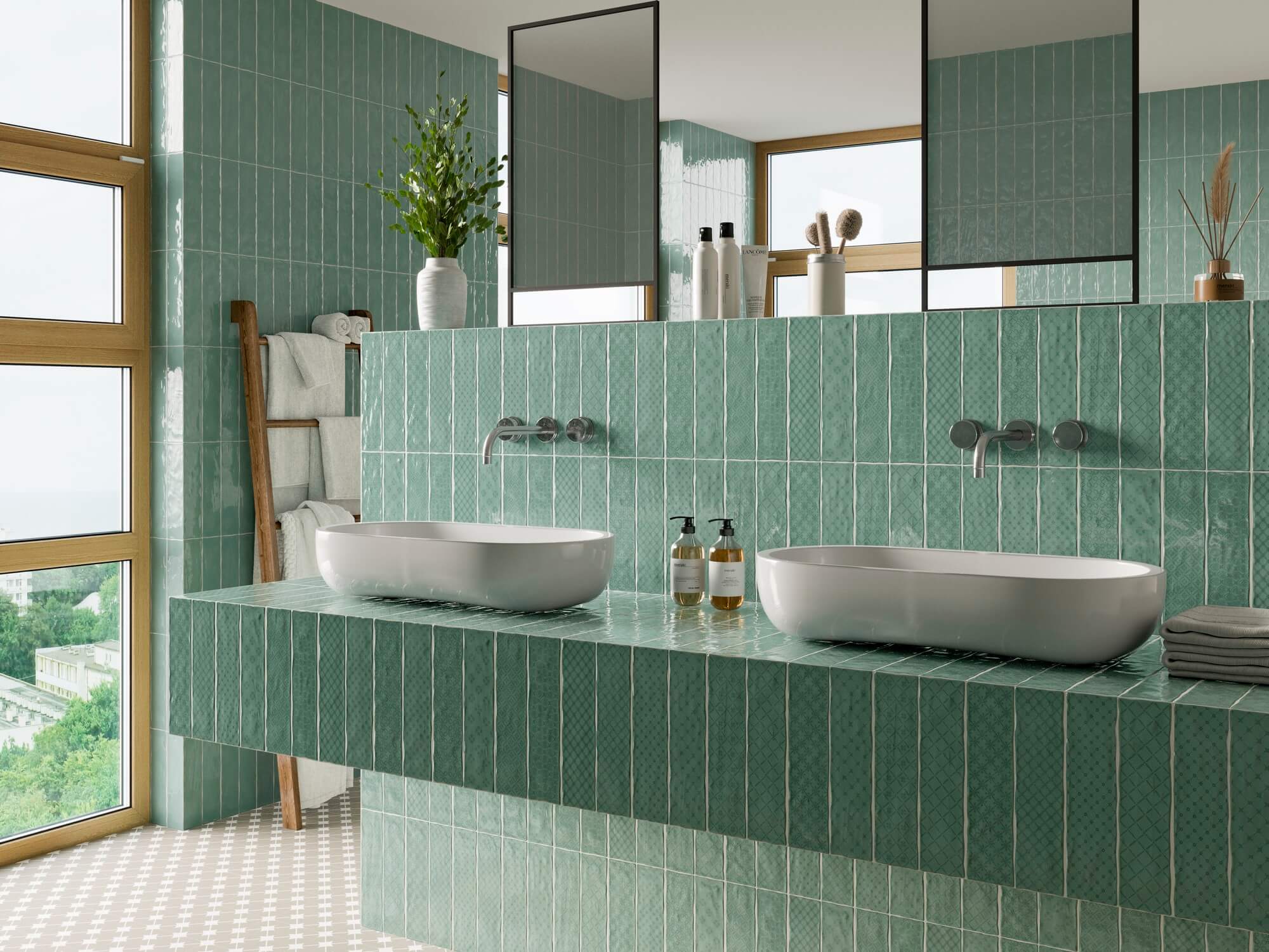 На стену Music Bone 7.5x30 - фото 7