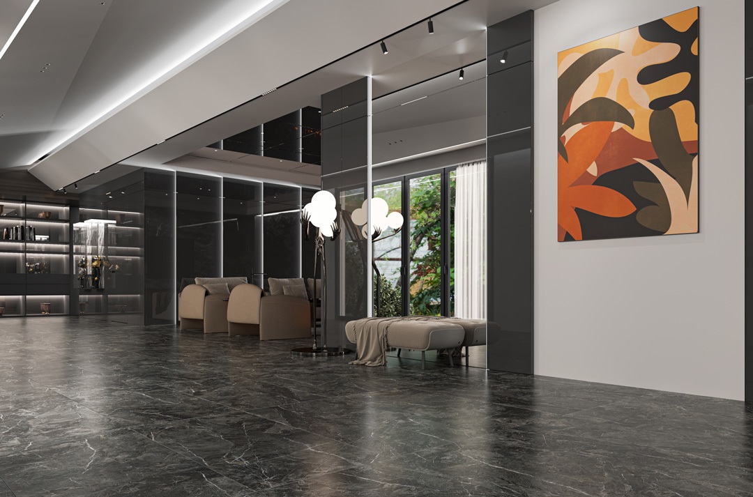 BB6NTT9100P На пол Bright And Shiny BB6NTT9100P - фото 44