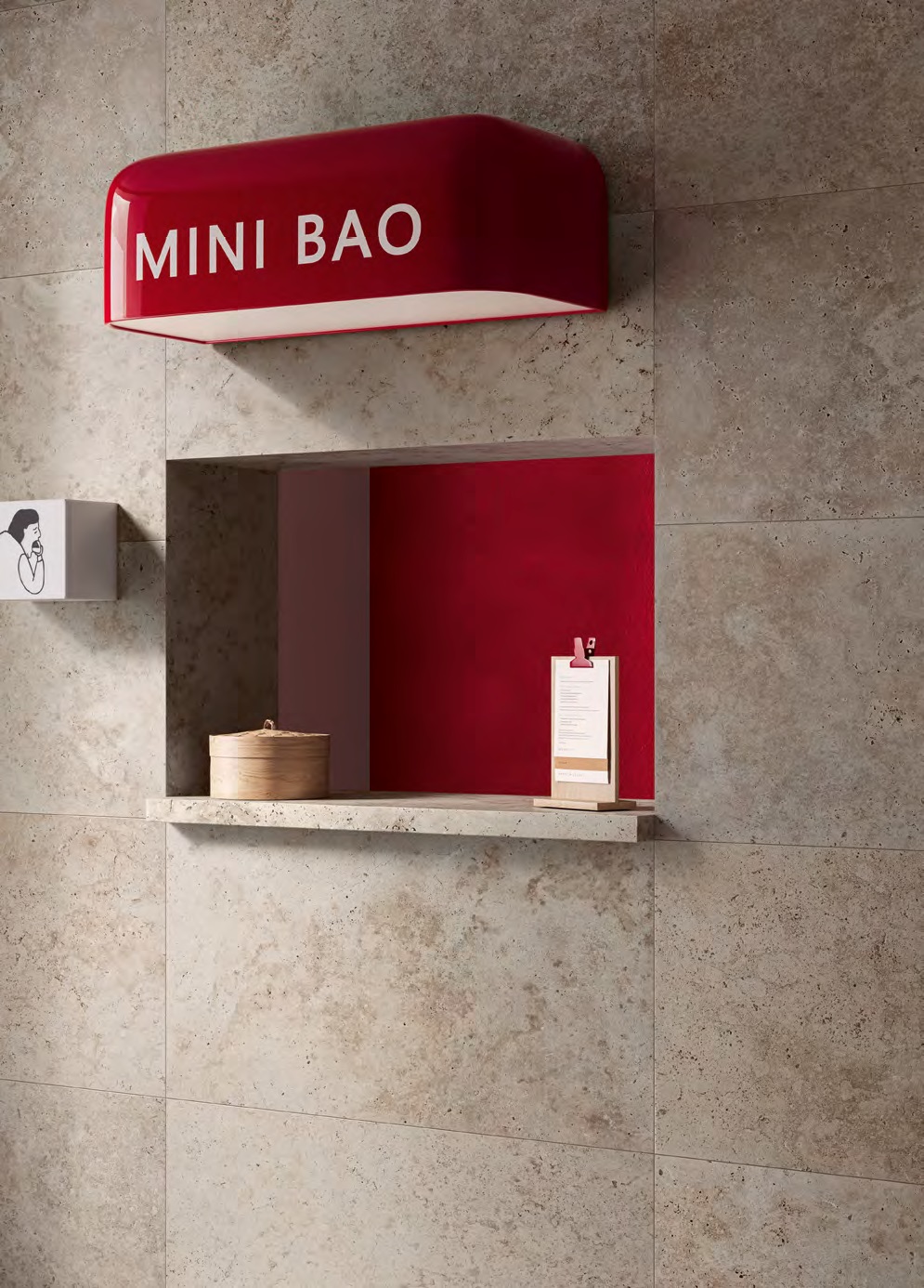 1089348 На пол Grande in Falda Marmo Primavera Rett 60x120 - фото 16