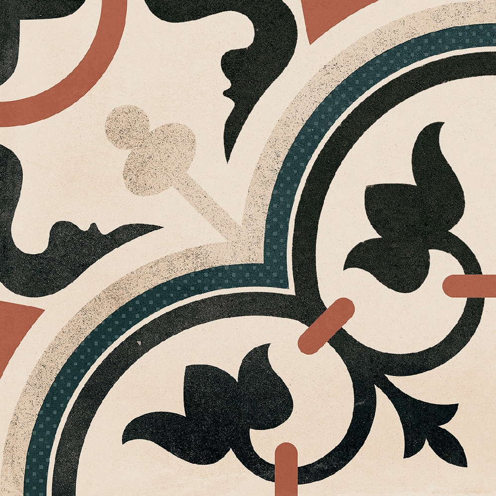 На пол Monopole 10042 Matt 20x20