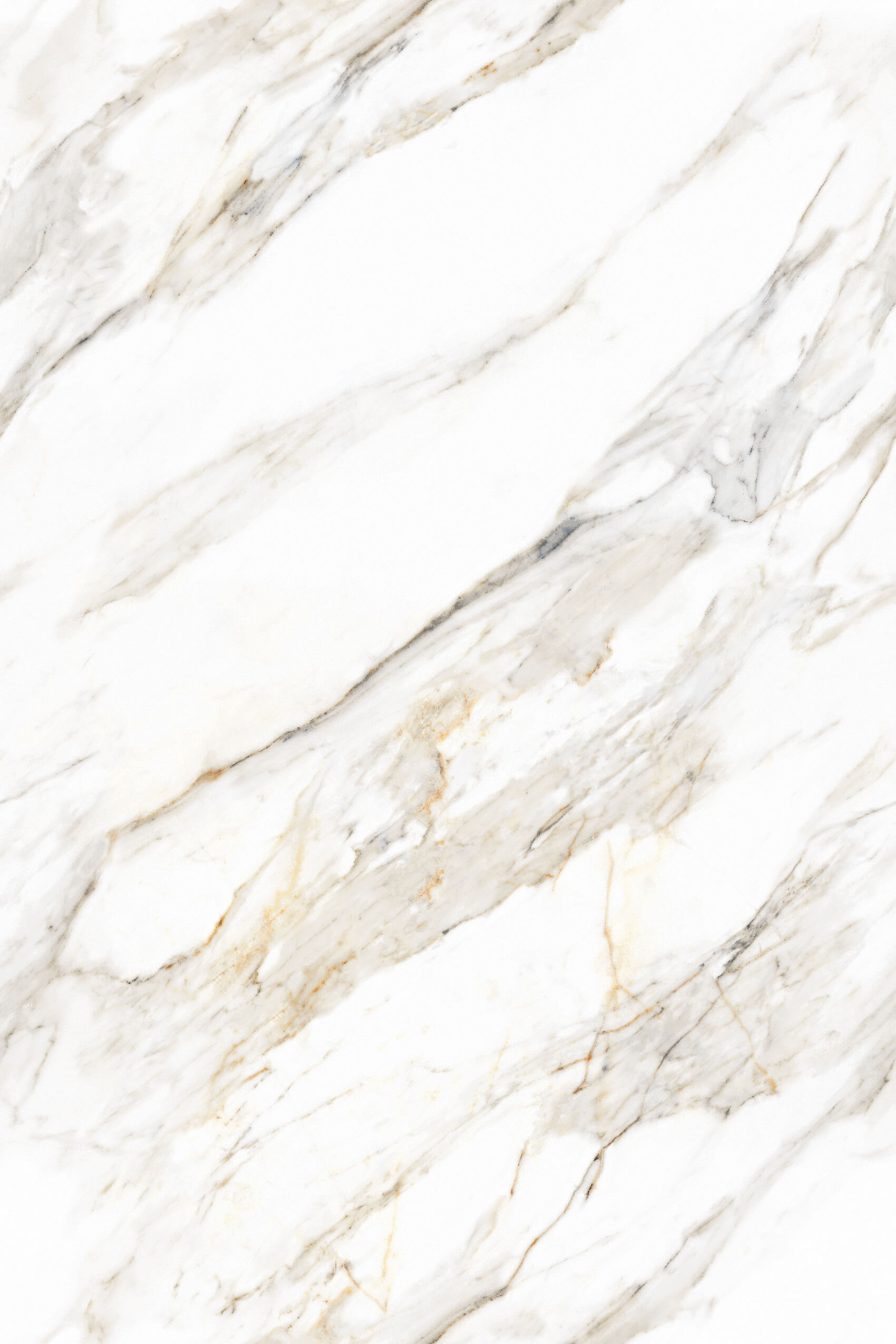 923  На пол Marble 5.5mm Arrezo Bianco 180x120 - фото 2