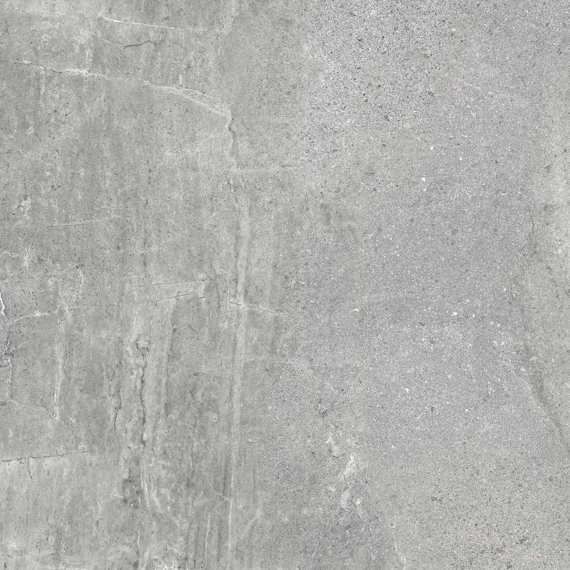 На пол Kailas KA01 Grey 80x80 - фото 5