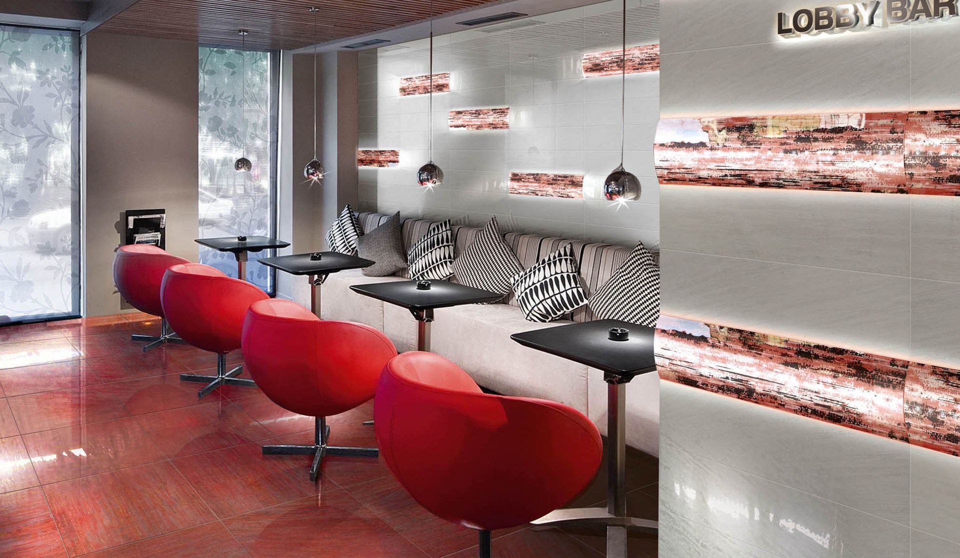 LALEGR Панно Folli Follie Lacche Legni Grigio 2 pz Misti dec. - фото 8