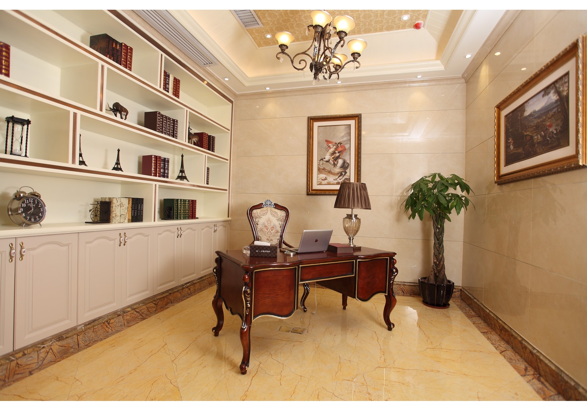 Gani Marble Ceramic - фото 7