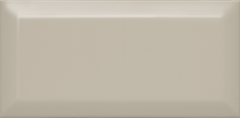 19042 N На стену Бланше Серый Грань Глянцевый 9.9х20 N