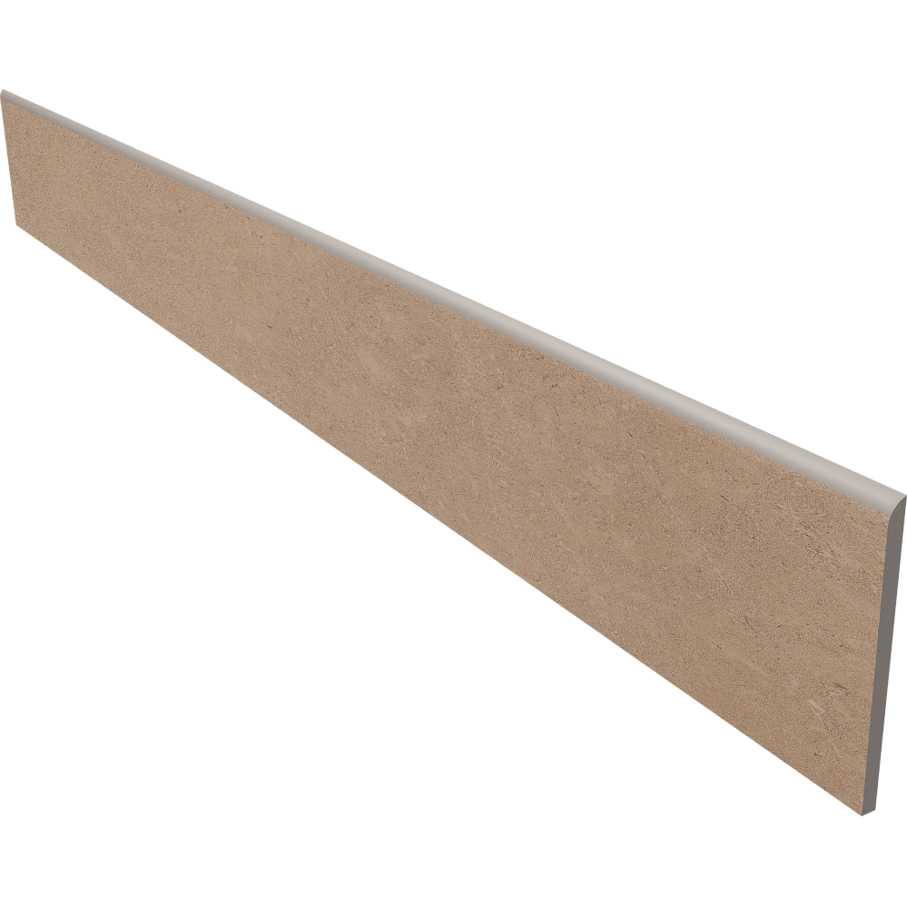 Skirting/GO01_NS/7x60 Плинтус Gobi GO01 Beige неполированный 7x60