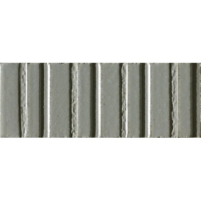 RAEQ На стену Glace Struttura 3D Raye Avio Glossy 7.5x20