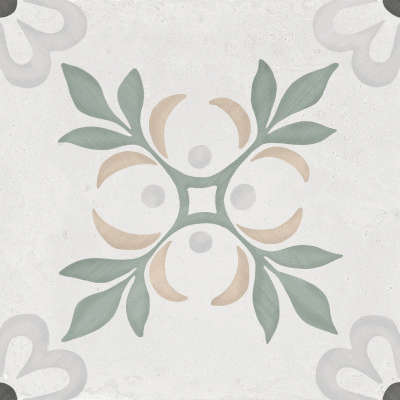 3386036156 На пол Sirocco Green Garden 9мм - фото 3