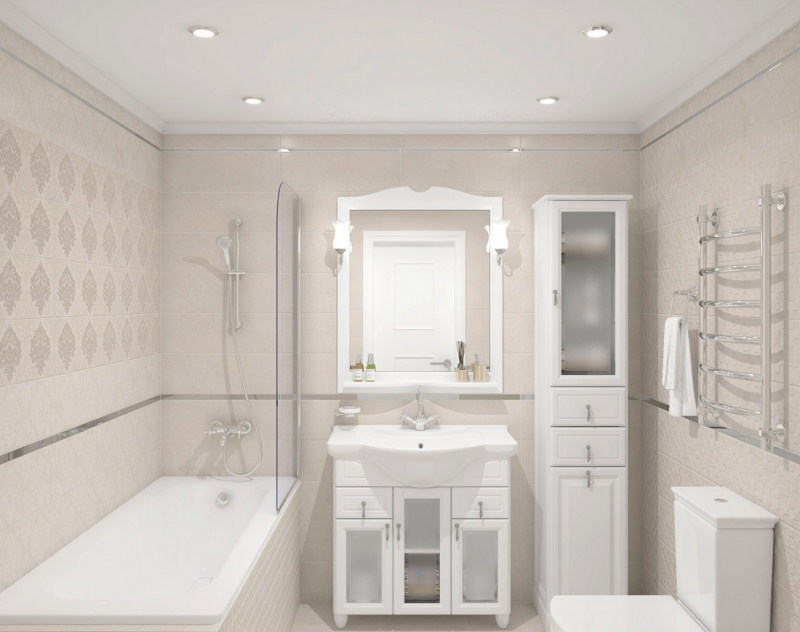 SG162600N На пол Atria Atria Ванильный - фото 5