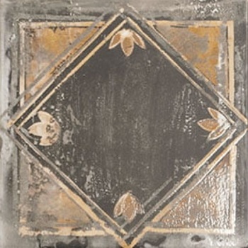 PT02996 Декор Venezzia Ricordi Ricordi Nero - фото 4