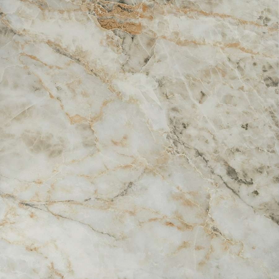 На пол Porcelain Tile 60x60 Elda Gold Rect. - фото 4
