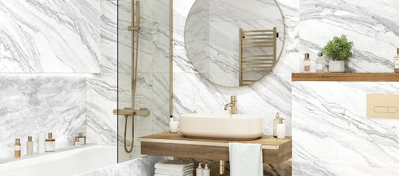 D12065M На пол Statuary Venato Матовый - фото 13