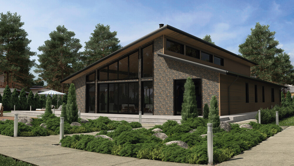 BPEX05 На стену Exclusive Midnight - фото 4