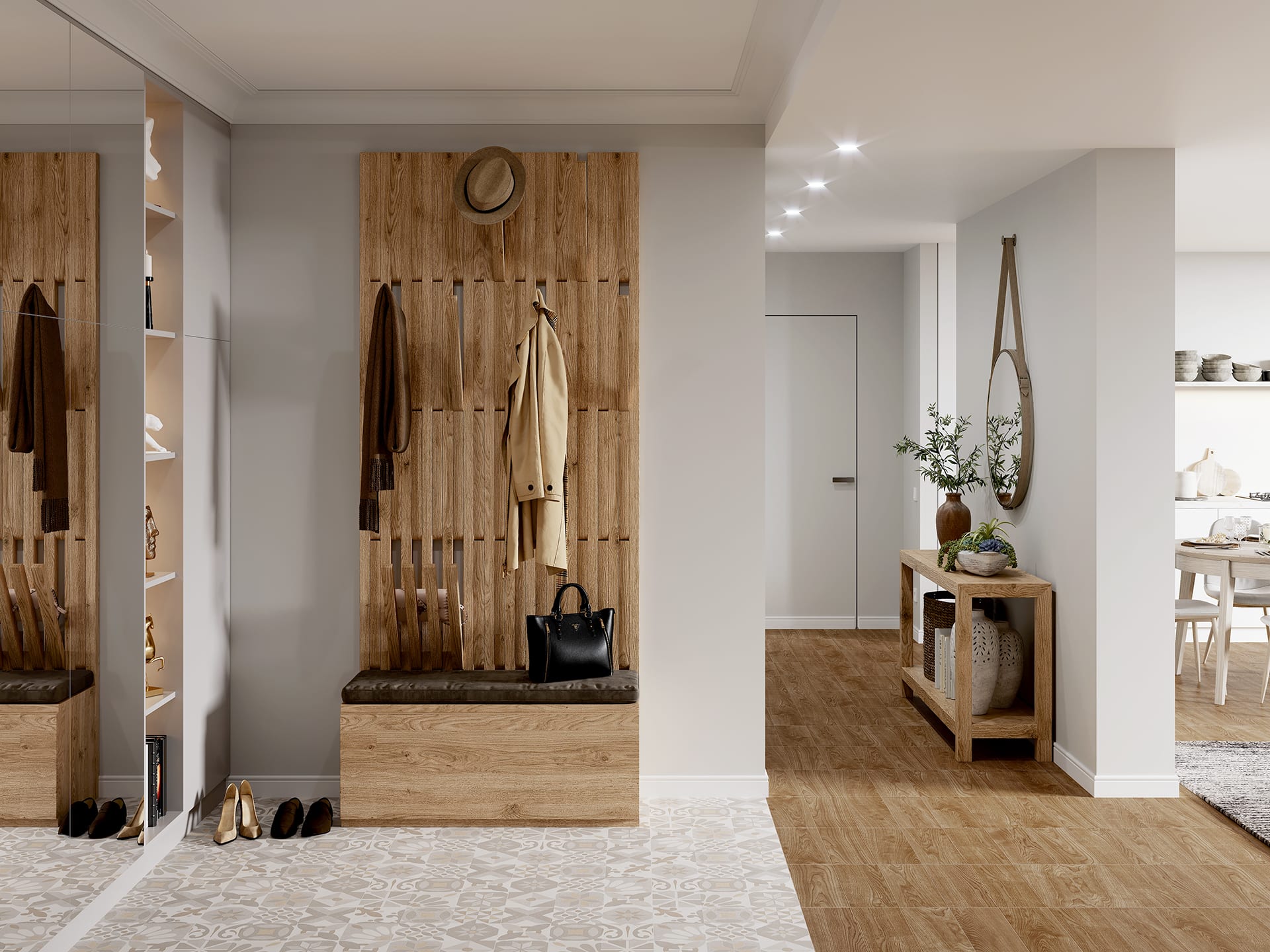 Ласселсбергер Окленд