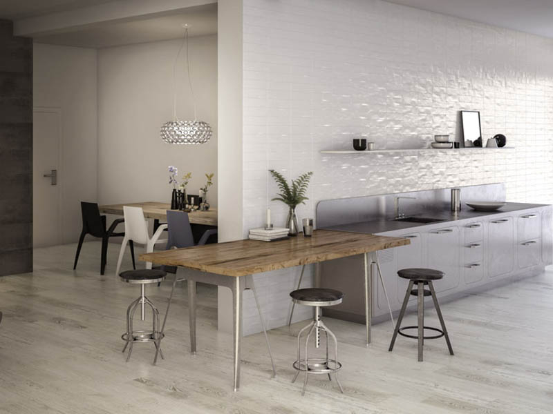 02985-0007 На стену Maiolica Gloss red - фото 9