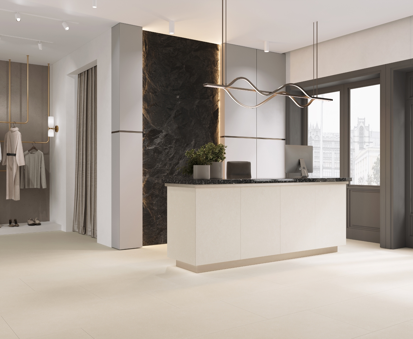 Лапарет Attol Opal